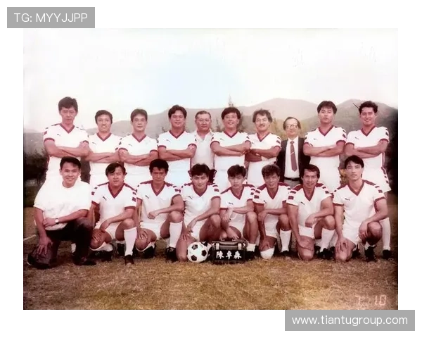 中国足球明星阵容揭秘他们的成就与影响力分析